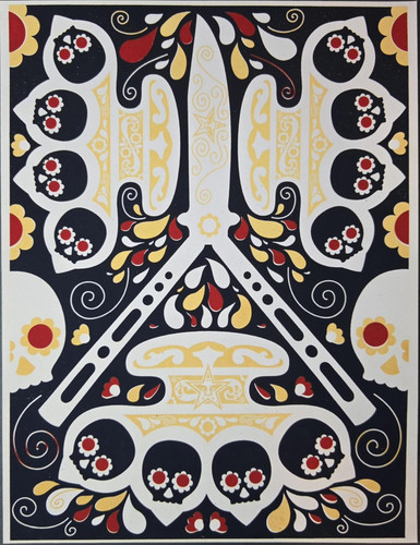 Shepard fairey matt goldman - shepard,