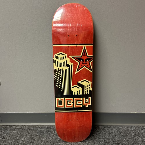 Shepard fairey obey 30th - fairey,